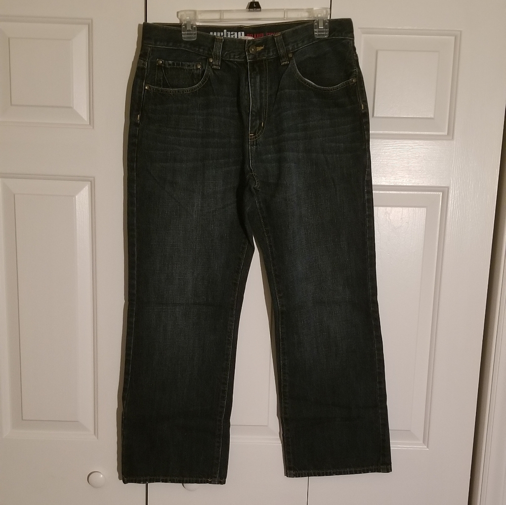 Urban Pipeline Men's Jeans